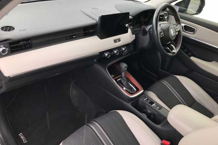 Honda HR-V Hybrid 1.5 eHEV Advance Style 5dr CVT 