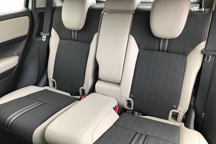 Honda HR-V Hybrid 1.5 eHEV Advance Style 5dr CVT 