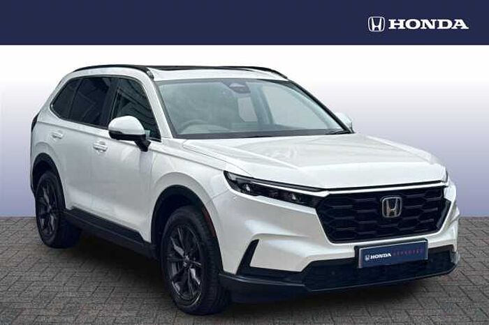 Honda CR-V Hybrid 2.0 eHEV Advance 5dr eCVT 