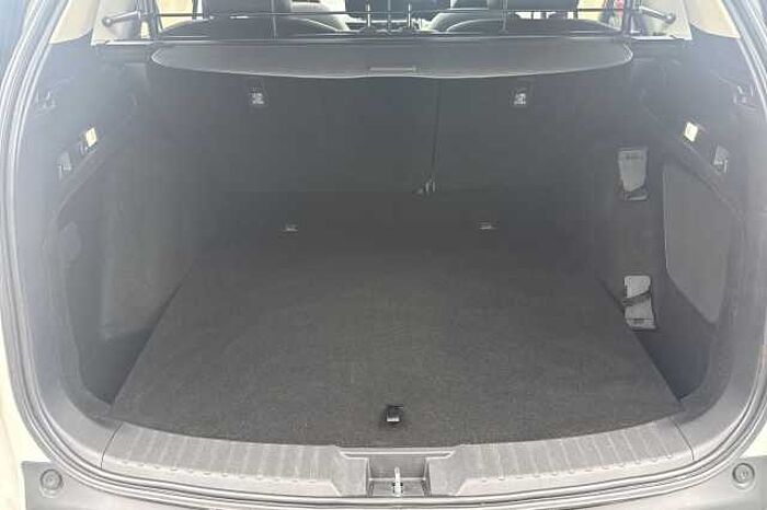 Honda CR-V Hybrid 2.0 eHEV Advance 5dr eCVT 