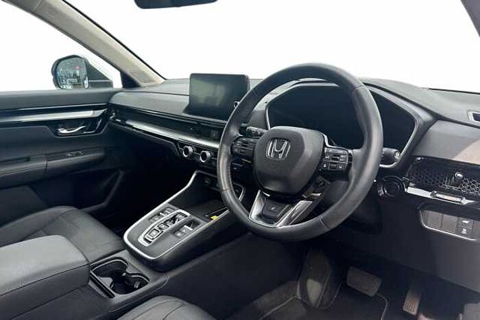 Honda CR-V Hybrid 2.0 eHEV Advance 5dr eCVT 