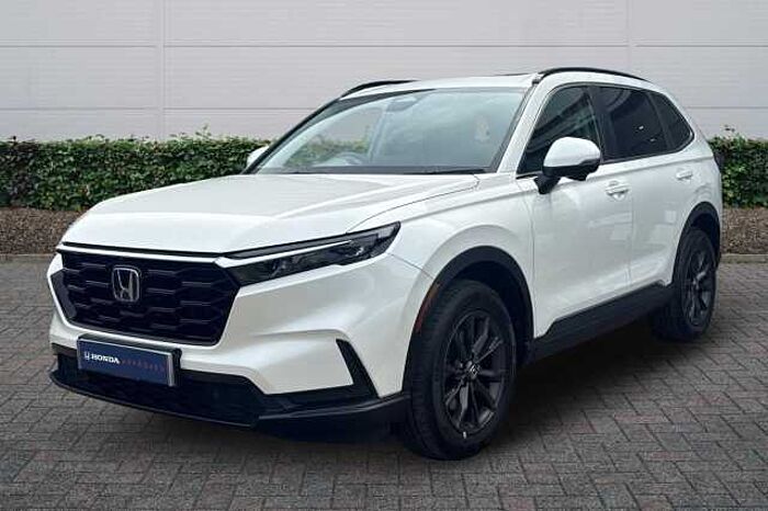 Honda CR-V Hybrid 2.0 eHEV Advance 5dr eCVT 