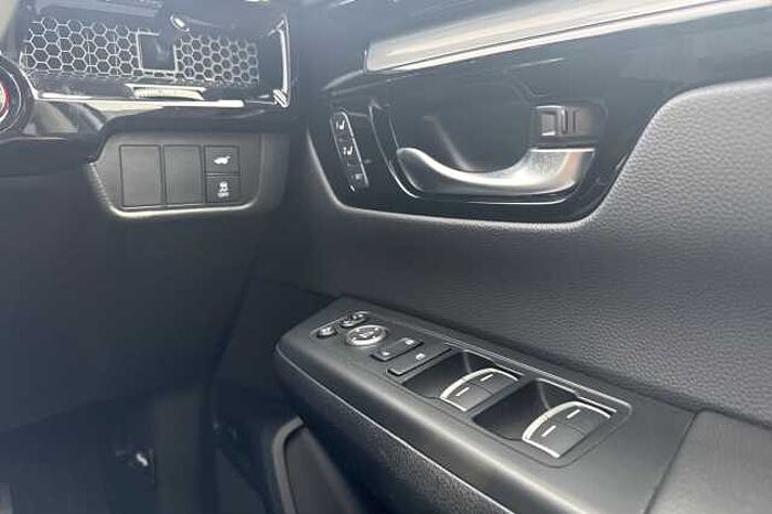 Honda CR-V Hybrid 2.0 eHEV Advance 5dr eCVT 