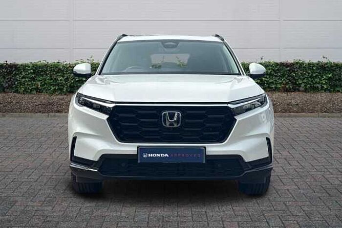 Honda CR-V Hybrid 2.0 eHEV Advance 5dr eCVT 