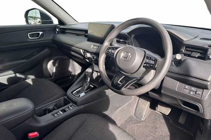 Honda HR-V Hybrid 1.5 eHEV Elegance 5dr CVT 