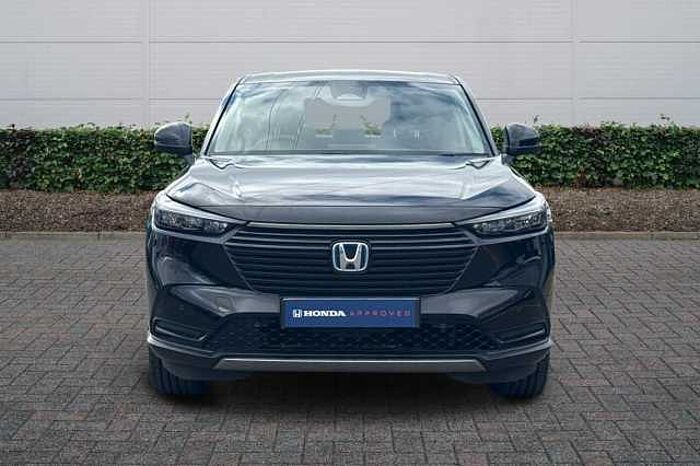 Honda HR-V Hybrid 1.5 eHEV Elegance 5dr CVT 