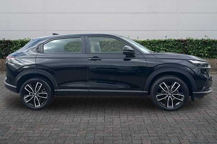 Honda HR-V Hybrid 1.5 eHEV Elegance 5dr CVT 