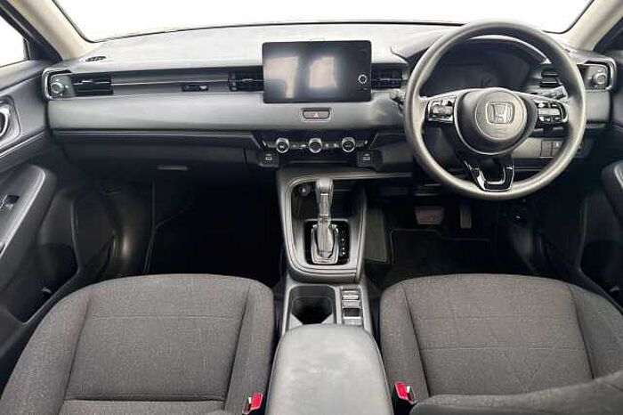 Honda HR-V Hybrid 1.5 eHEV Elegance 5dr CVT 