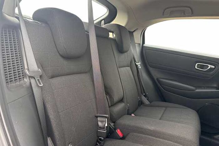 Honda HR-V Hybrid 1.5 eHEV Elegance 5dr CVT 