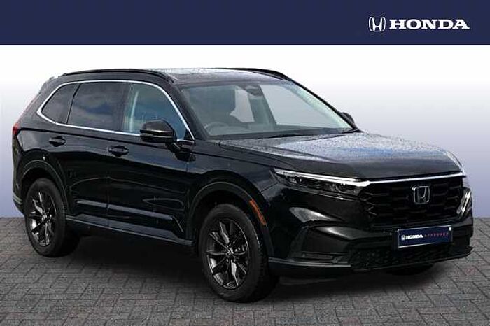 Honda CR-V Hybrid 2.0 eHEV Advance 5dr eCVT 