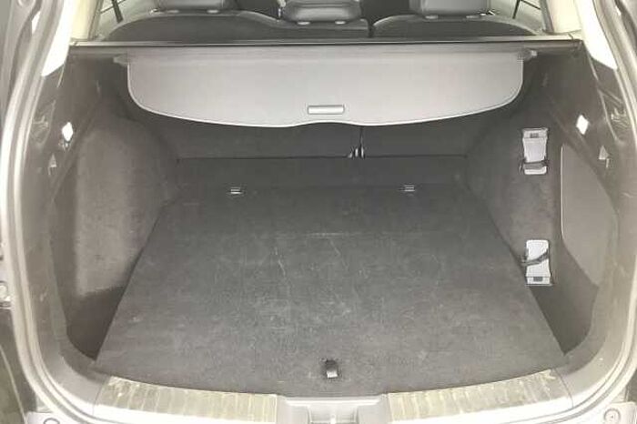 Honda CR-V Hybrid 2.0 eHEV Advance 5dr eCVT 