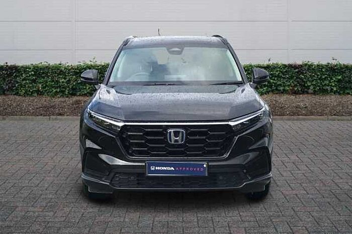 Honda CR-V Hybrid 2.0 eHEV Advance 5dr eCVT 