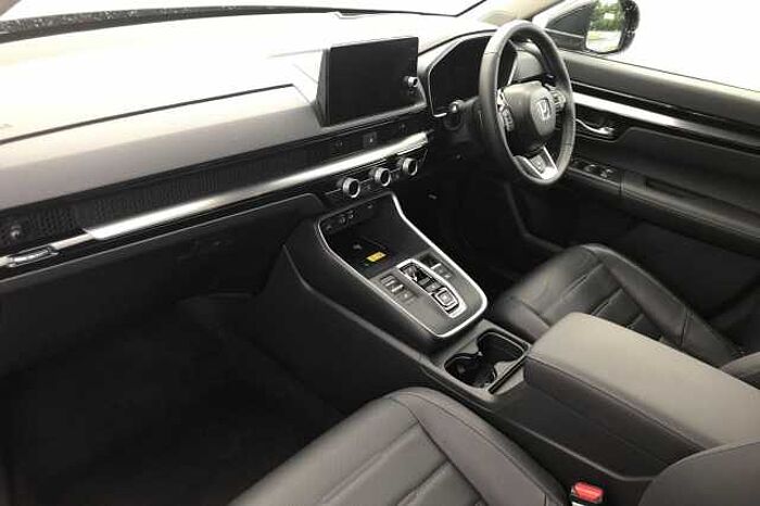 Honda CR-V Hybrid 2.0 eHEV Advance 5dr eCVT 