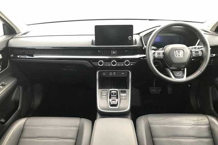 Honda CR-V Hybrid 2.0 eHEV Advance 5dr eCVT 