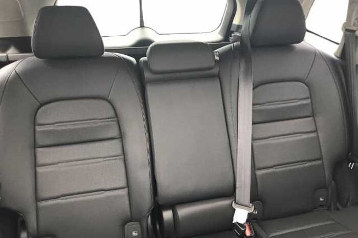 Honda CR-V Hybrid 2.0 eHEV Advance 5dr eCVT 