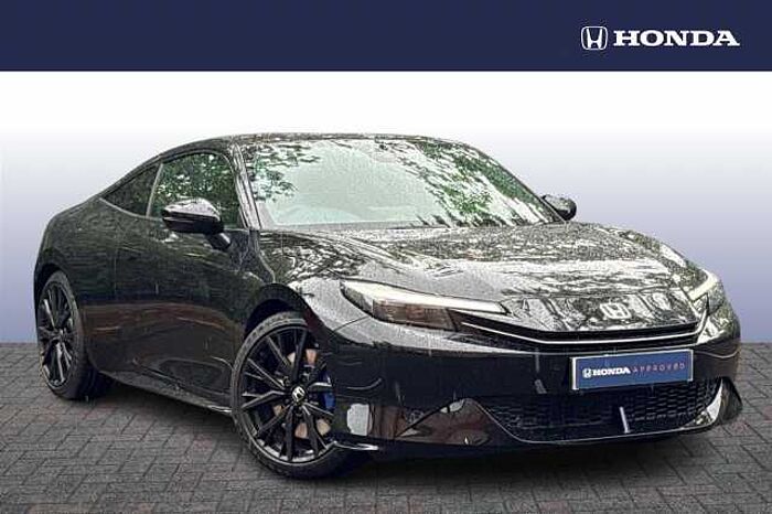 Honda Prelude 2.0 eHEV Advance 3dr CVT 