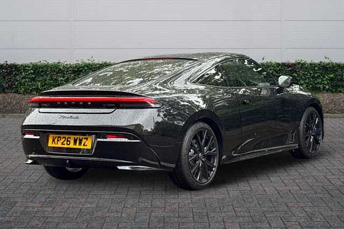 Honda Prelude 2.0 eHEV Advance 3dr CVT 