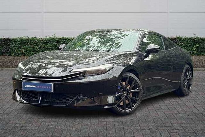 Honda Prelude 2.0 eHEV Advance 3dr CVT 