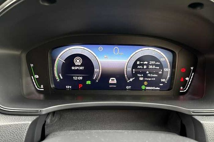 Honda Prelude 2.0 eHEV Advance 3dr CVT 