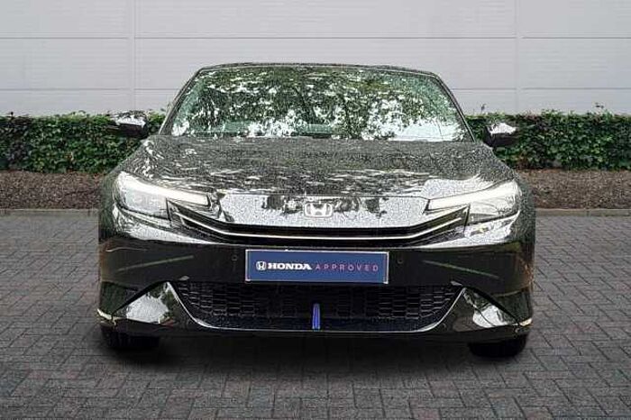 Honda Prelude 2.0 eHEV Advance 3dr CVT 