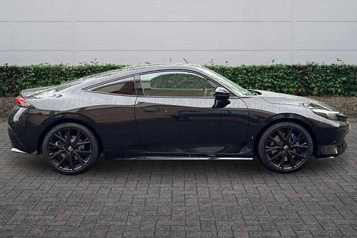 Honda Prelude 2.0 eHEV Advance 3dr CVT 