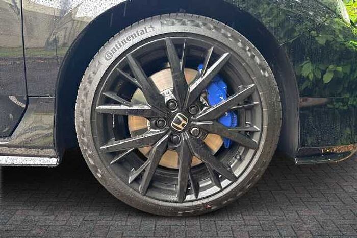 Honda Prelude 2.0 eHEV Advance 3dr CVT 