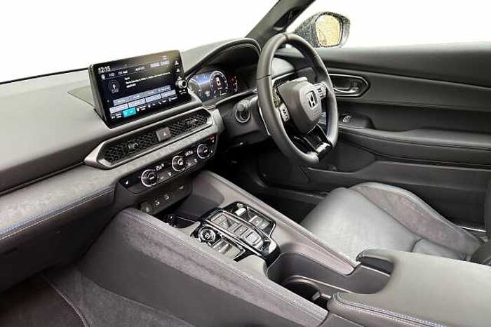 Honda Prelude 2.0 eHEV Advance 3dr CVT 