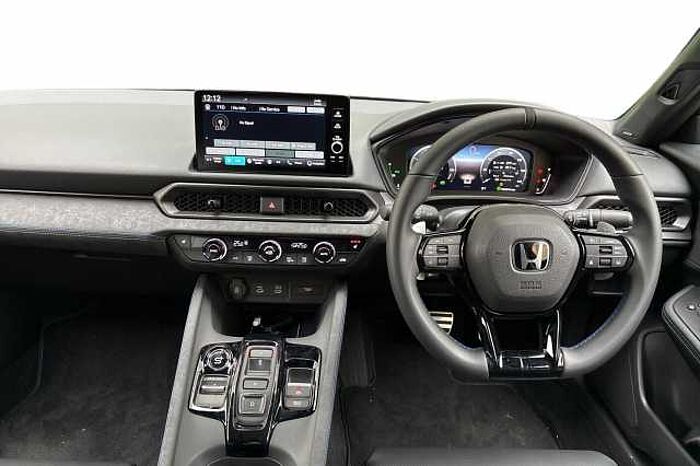 Honda Prelude 2.0 eHEV Advance 3dr CVT 