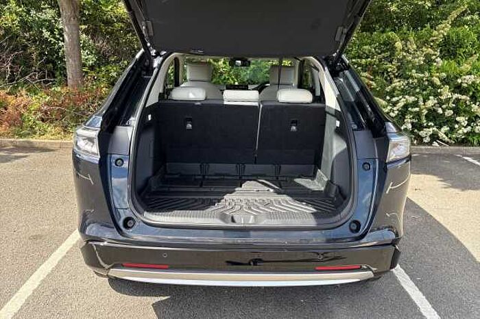 Honda HR-V Hybrid 1.5 eHEV Advance Style 5dr CVT 