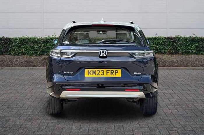 Honda HR-V Hybrid 1.5 eHEV Advance Style 5dr CVT 