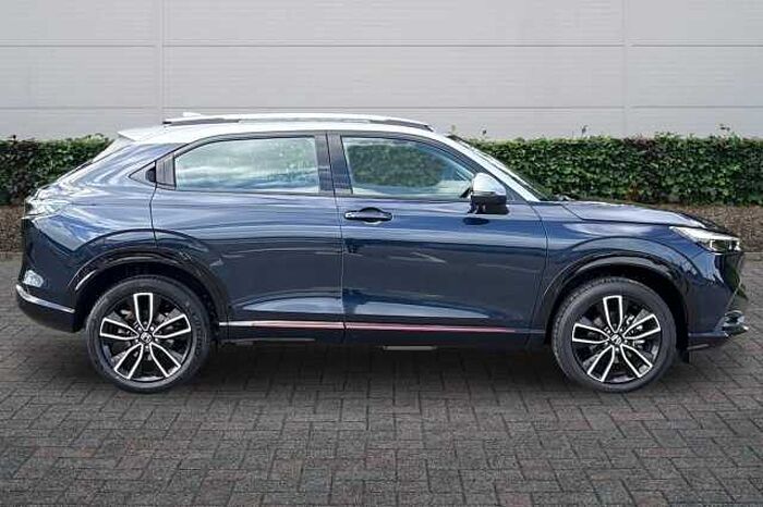 Honda HR-V Hybrid 1.5 eHEV Advance Style 5dr CVT 