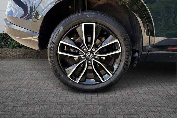 Honda HR-V Hybrid 1.5 eHEV Advance Style 5dr CVT 