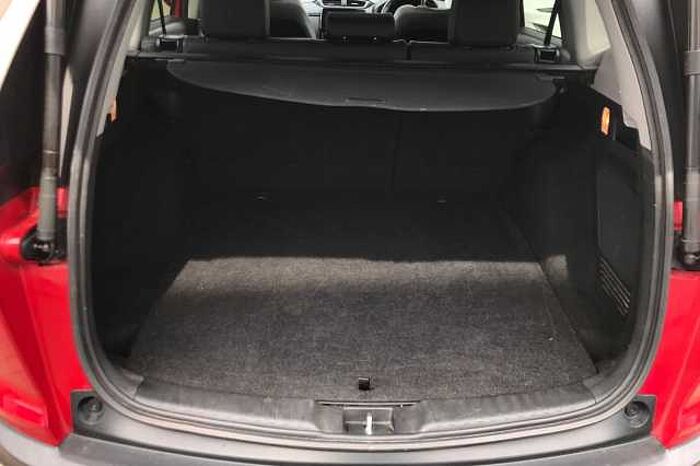 Honda CR-V Hybrid 2.0 i-MMD Hybrid EX 5dr eCVT 