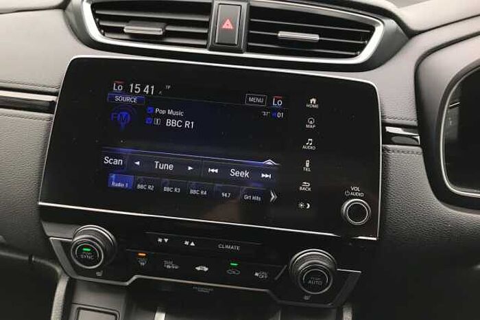 Honda CR-V Hybrid 2.0 i-MMD Hybrid EX 5dr eCVT 