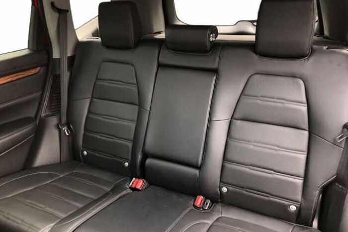Honda CR-V Hybrid 2.0 i-MMD Hybrid EX 5dr eCVT 