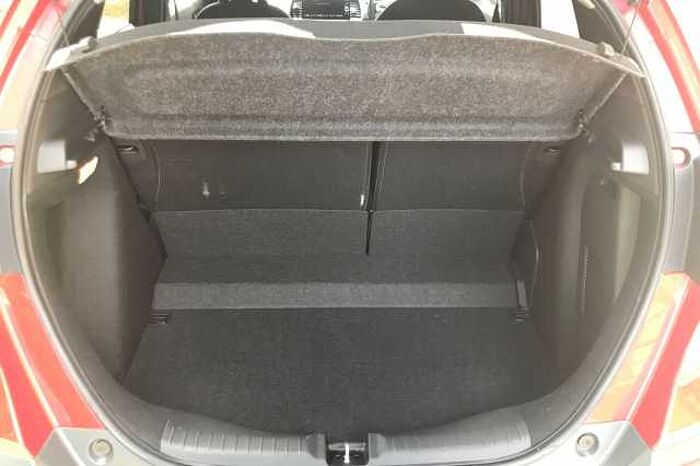 Honda Jazz Hybrid 1.5 i-MMD Hybrid Crosstar Advance 5dr eCVT 