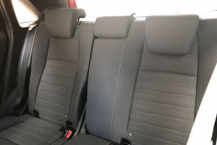Honda Jazz Hybrid 1.5 i-MMD Hybrid Crosstar Advance 5dr eCVT 
