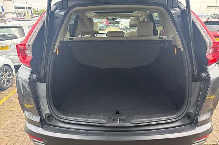 Honda CR-V Hybrid 2.0 i-MMD Hybrid EX 5dr eCVT 