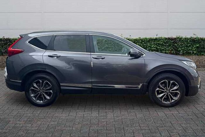 Honda CR-V Hybrid 2.0 i-MMD Hybrid EX 5dr eCVT 