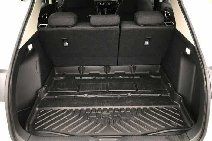 Honda HR-V Hybrid 1.5 eHEV Elegance 5dr CVT 