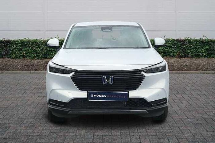 Honda HR-V Hybrid 1.5 eHEV Elegance 5dr CVT 