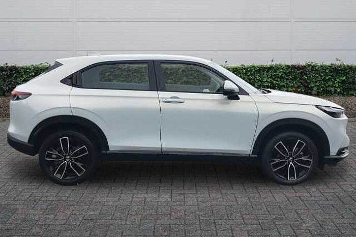 Honda HR-V Hybrid 1.5 eHEV Elegance 5dr CVT 