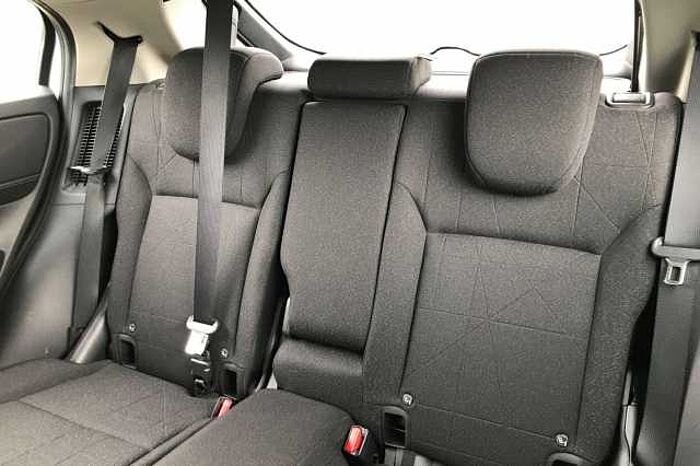 Honda HR-V Hybrid 1.5 eHEV Elegance 5dr CVT 