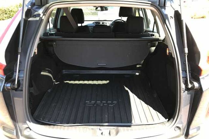 Honda CR-V Hybrid 2.0 i-MMD Hybrid SE 5dr eCVT 
