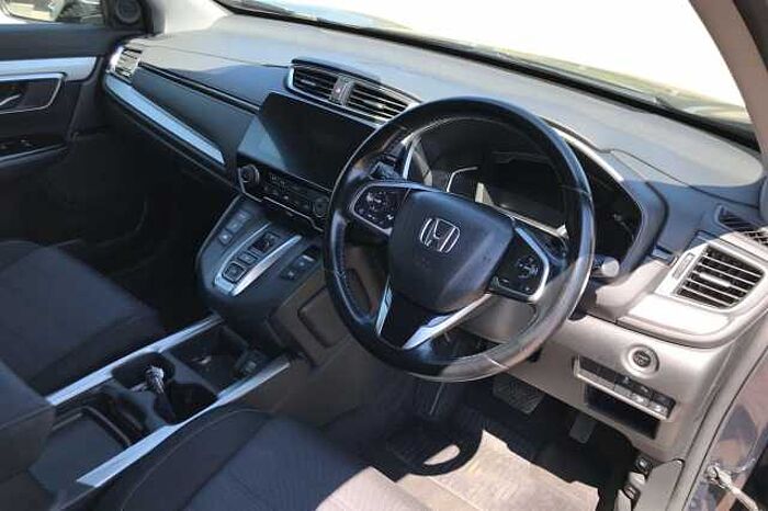 Honda CR-V Hybrid 2.0 i-MMD Hybrid SE 5dr eCVT 