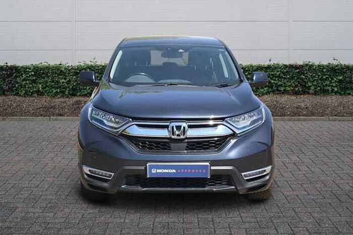 Honda CR-V Hybrid 2.0 i-MMD Hybrid SE 5dr eCVT 