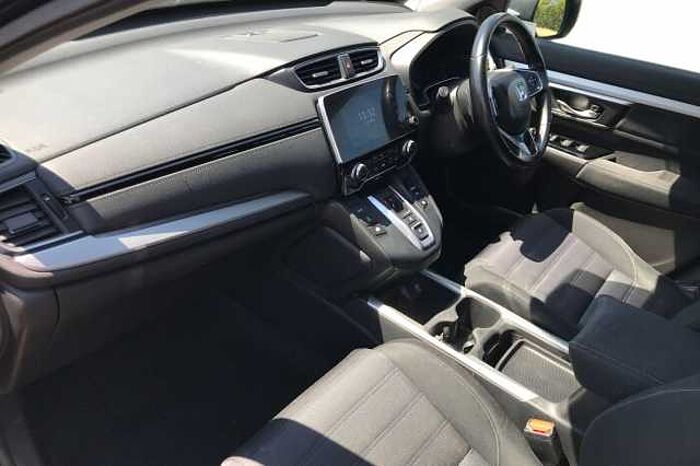 Honda CR-V Hybrid 2.0 i-MMD Hybrid SE 5dr eCVT 