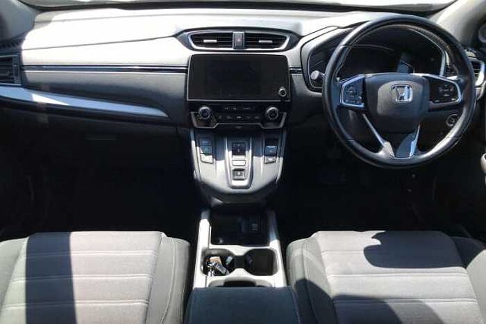 Honda CR-V Hybrid 2.0 i-MMD Hybrid SE 5dr eCVT 