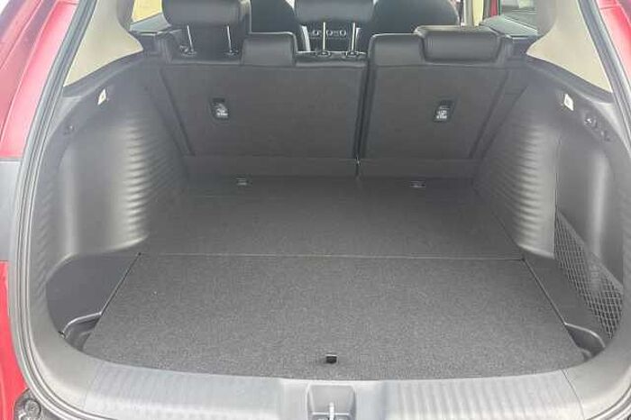 Honda ZR-V e:HEV 2.0 eHEV Sport 5dr CVT 
