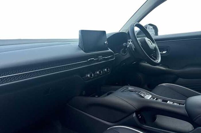 Honda ZR-V e:HEV 2.0 eHEV Sport 5dr CVT 